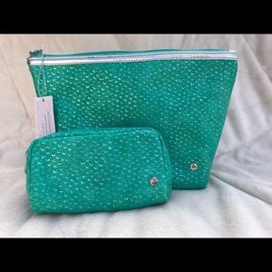 Stephanie Johnson Cosmetic Bags